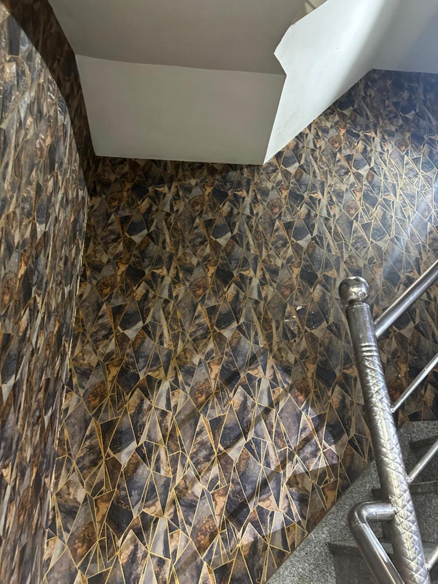 Hotel City Gold 阿杰梅尔 外观 照片